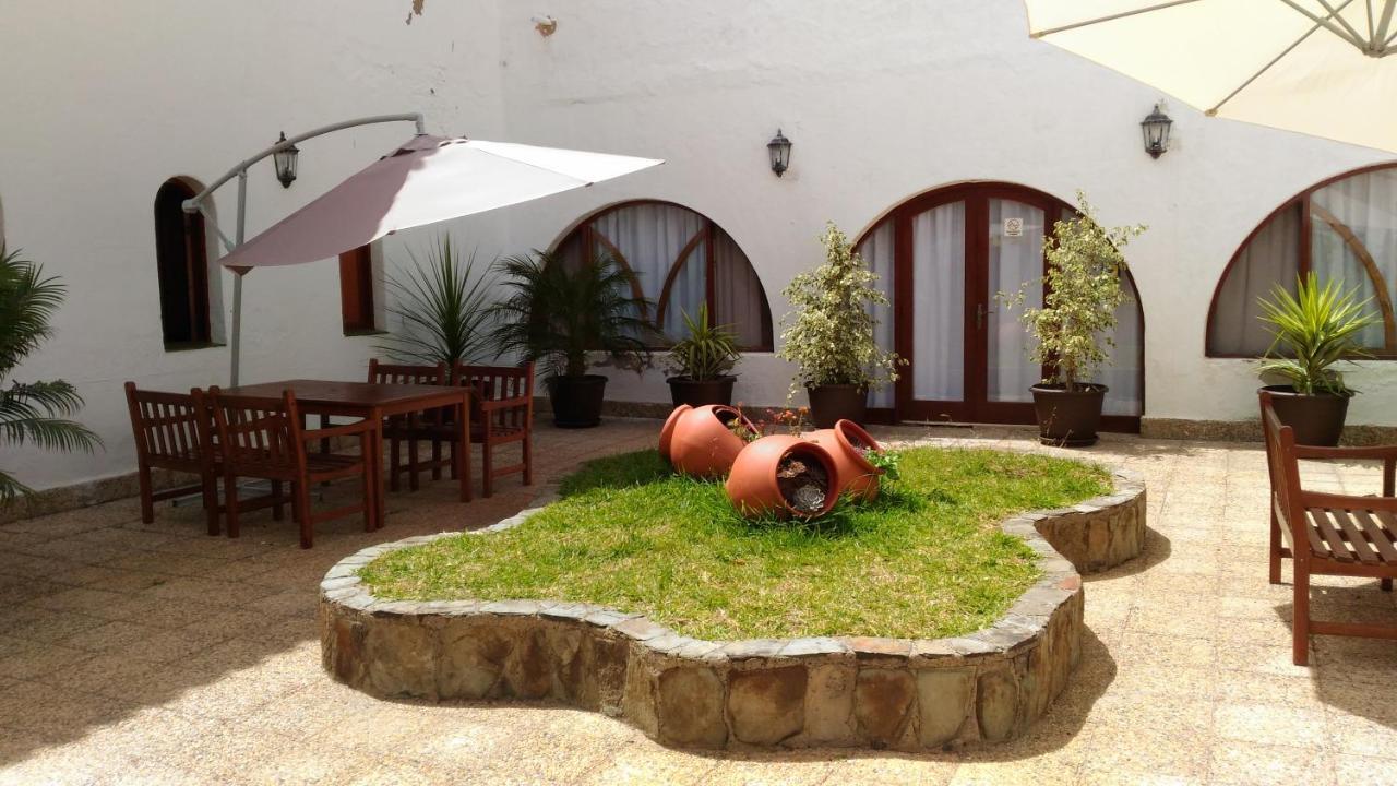 Appartamento Parque Golf 6 Maspalomas  Esterno foto